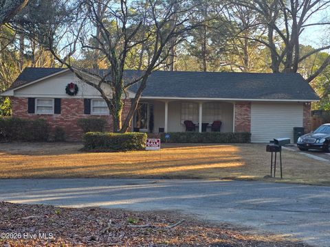 Photo of 209 Greenbriar Drive, Greenville, NC 27834 (MLS # 100551191)