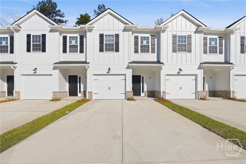 Photo of 108 Hinesley Way, Pooler, GA 31322 (MLS # SA361919)