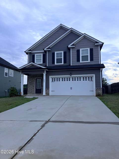 Homes For Sale - 625 Garland Trail<br/> Harlem, GA 30814