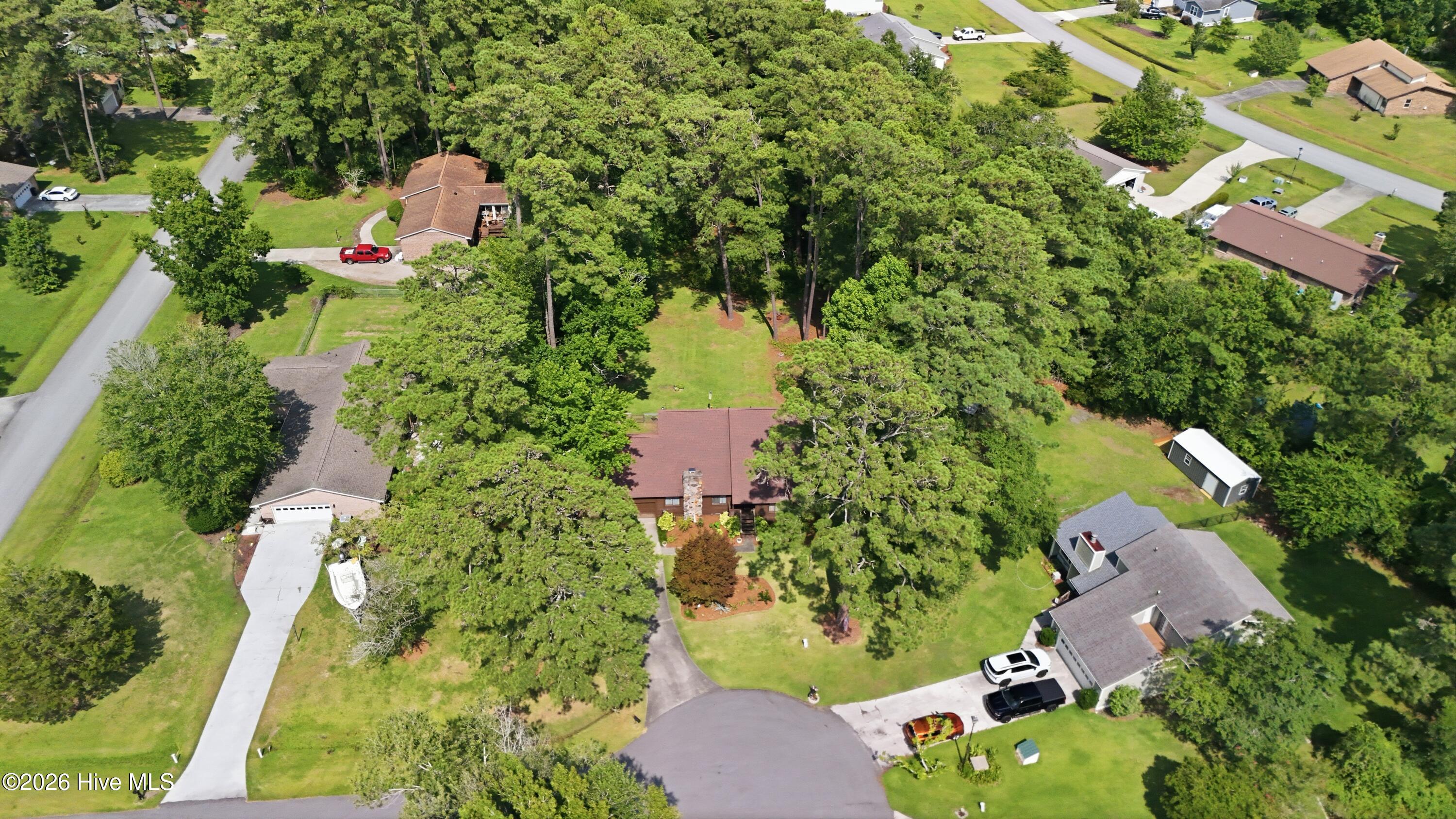 704 Meadow Court
