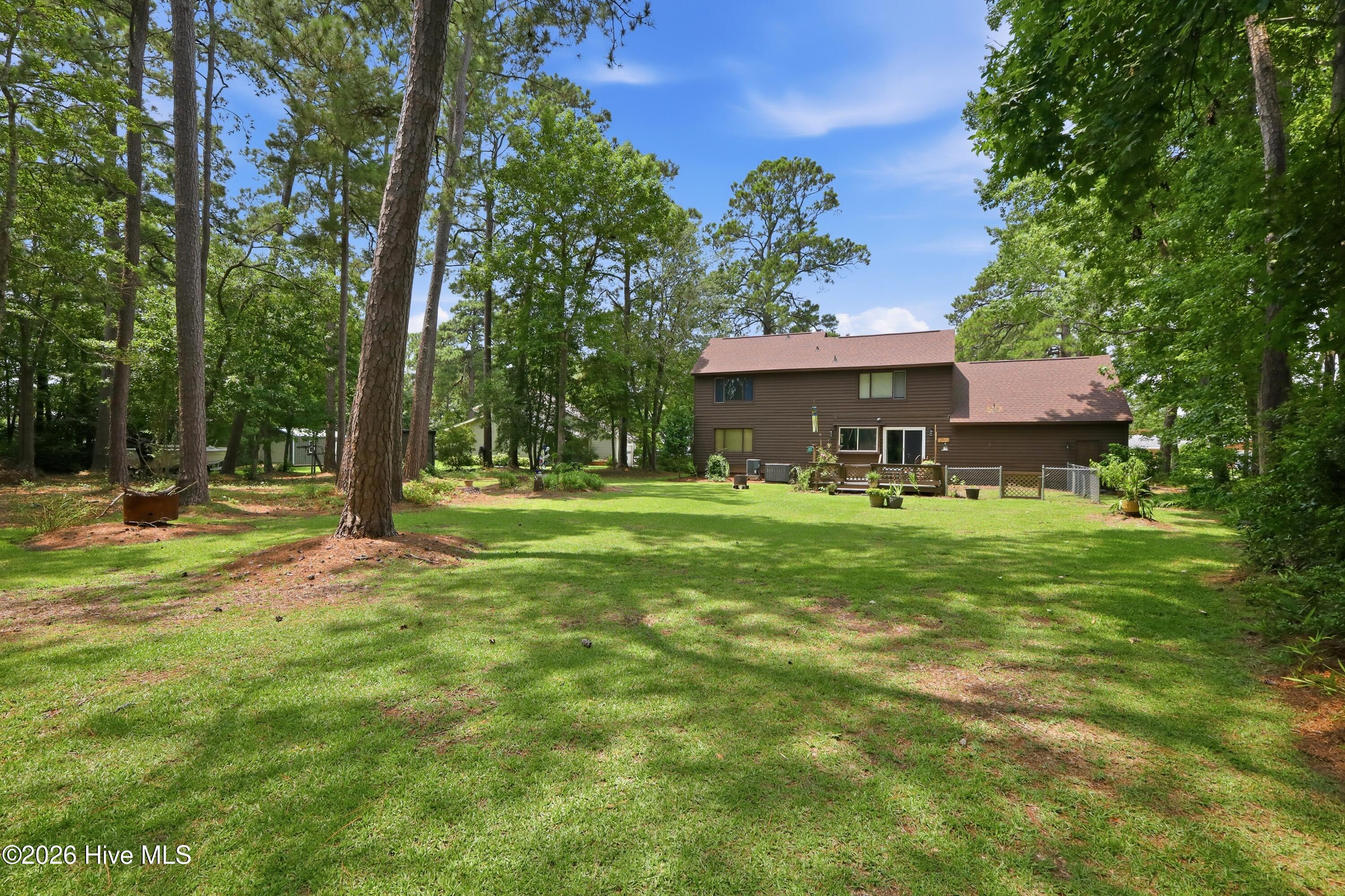 704 Meadow Court