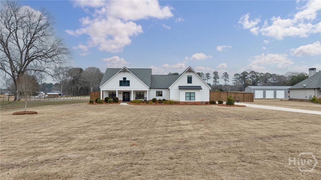 Photo of 3706 Highway 83, Good Hope, GA 30641 (MLS # CL348572)