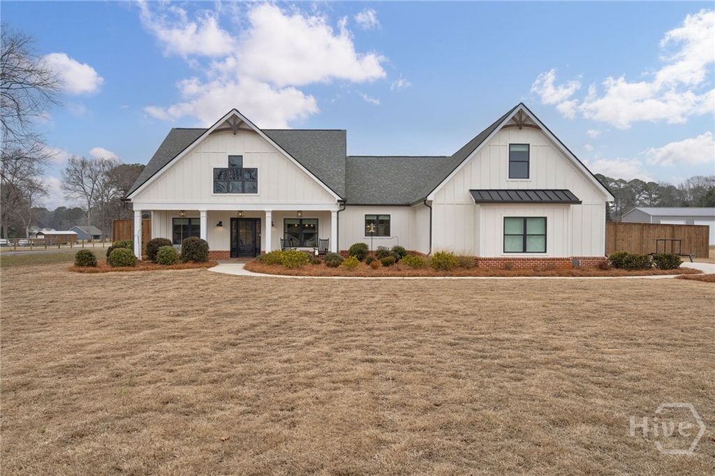 Photo of 3706 Highway 83, Good Hope, GA 30641 (MLS # CL348572)