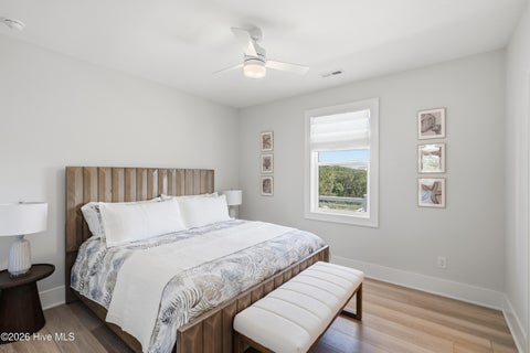 Tiny photo for 1014 N Anderson Boulevard, Topsail Beach, NC 28445 (MLS # 100608780)