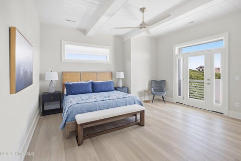 Tiny photo for 1014 N Anderson Boulevard, Topsail Beach, NC 28445 (MLS # 100608780)