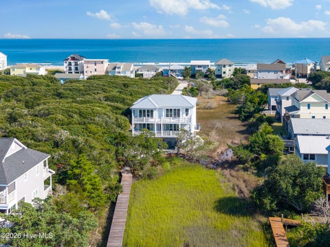 Tiny photo for 1014 N Anderson Boulevard, Topsail Beach, NC 28445 (MLS # 100608780)