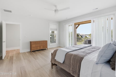 Tiny photo for 1014 N Anderson Boulevard, Topsail Beach, NC 28445 (MLS # 100608780)