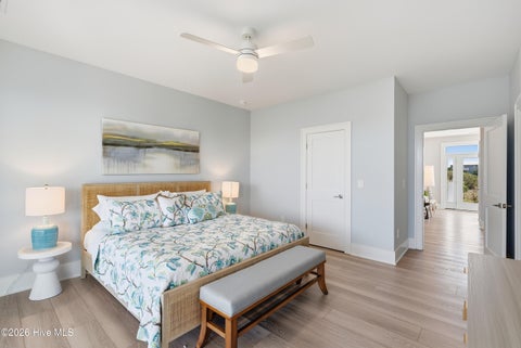 Tiny photo for 1014 N Anderson Boulevard, Topsail Beach, NC 28445 (MLS # 100608780)
