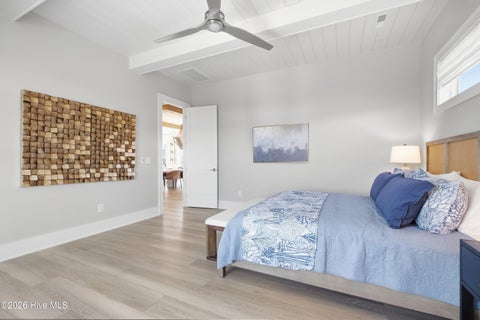 Tiny photo for 1014 N Anderson Boulevard, Topsail Beach, NC 28445 (MLS # 100608780)