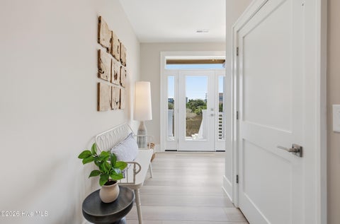 Tiny photo for 1014 N Anderson Boulevard, Topsail Beach, NC 28445 (MLS # 100608780)