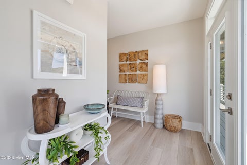 Tiny photo for 1014 N Anderson Boulevard, Topsail Beach, NC 28445 (MLS # 100608780)