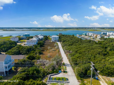 Tiny photo for 1014 N Anderson Boulevard, Topsail Beach, NC 28445 (MLS # 100608780)