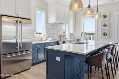 Tiny photo for 1014 N Anderson Boulevard, Topsail Beach, NC 28445 (MLS # 100608780)