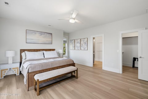 Tiny photo for 1014 N Anderson Boulevard, Topsail Beach, NC 28445 (MLS # 100608780)