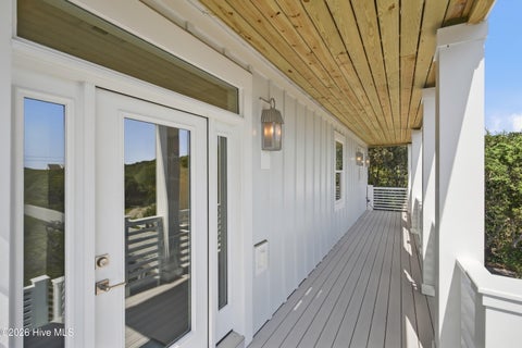 Tiny photo for 1014 N Anderson Boulevard, Topsail Beach, NC 28445 (MLS # 100608780)
