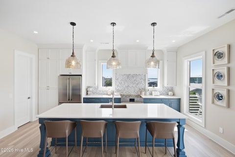 Tiny photo for 1014 N Anderson Boulevard, Topsail Beach, NC 28445 (MLS # 100608780)