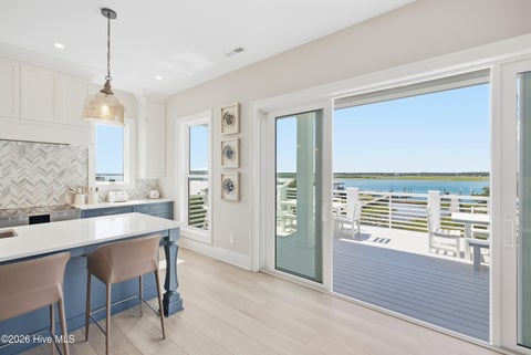 Tiny photo for 1014 N Anderson Boulevard, Topsail Beach, NC 28445 (MLS # 100608780)