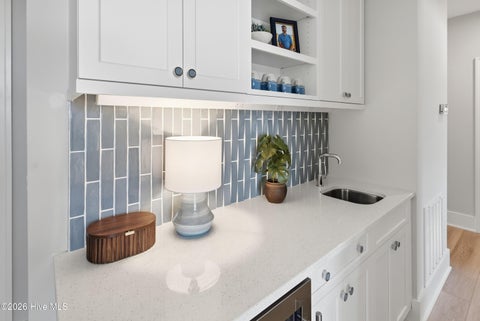 Tiny photo for 1014 N Anderson Boulevard, Topsail Beach, NC 28445 (MLS # 100608780)