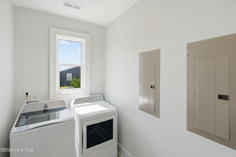Tiny photo for 1014 N Anderson Boulevard, Topsail Beach, NC 28445 (MLS # 100608780)