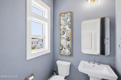 Tiny photo for 1014 N Anderson Boulevard, Topsail Beach, NC 28445 (MLS # 100608780)