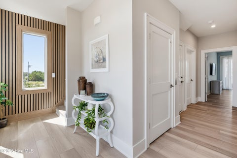 Tiny photo for 1014 N Anderson Boulevard, Topsail Beach, NC 28445 (MLS # 100608780)