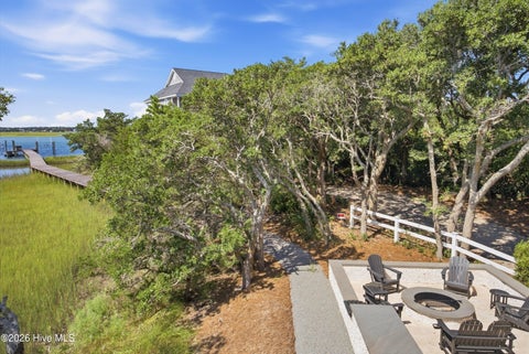 Tiny photo for 1014 N Anderson Boulevard, Topsail Beach, NC 28445 (MLS # 100608780)