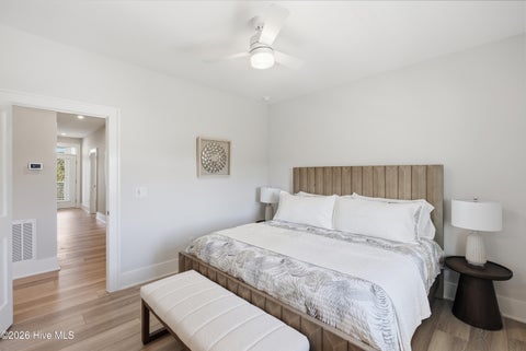 Tiny photo for 1014 N Anderson Boulevard, Topsail Beach, NC 28445 (MLS # 100608780)