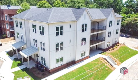 Condo For Rent - 240 Martha Drive #140<br/> Athens, GA 30606