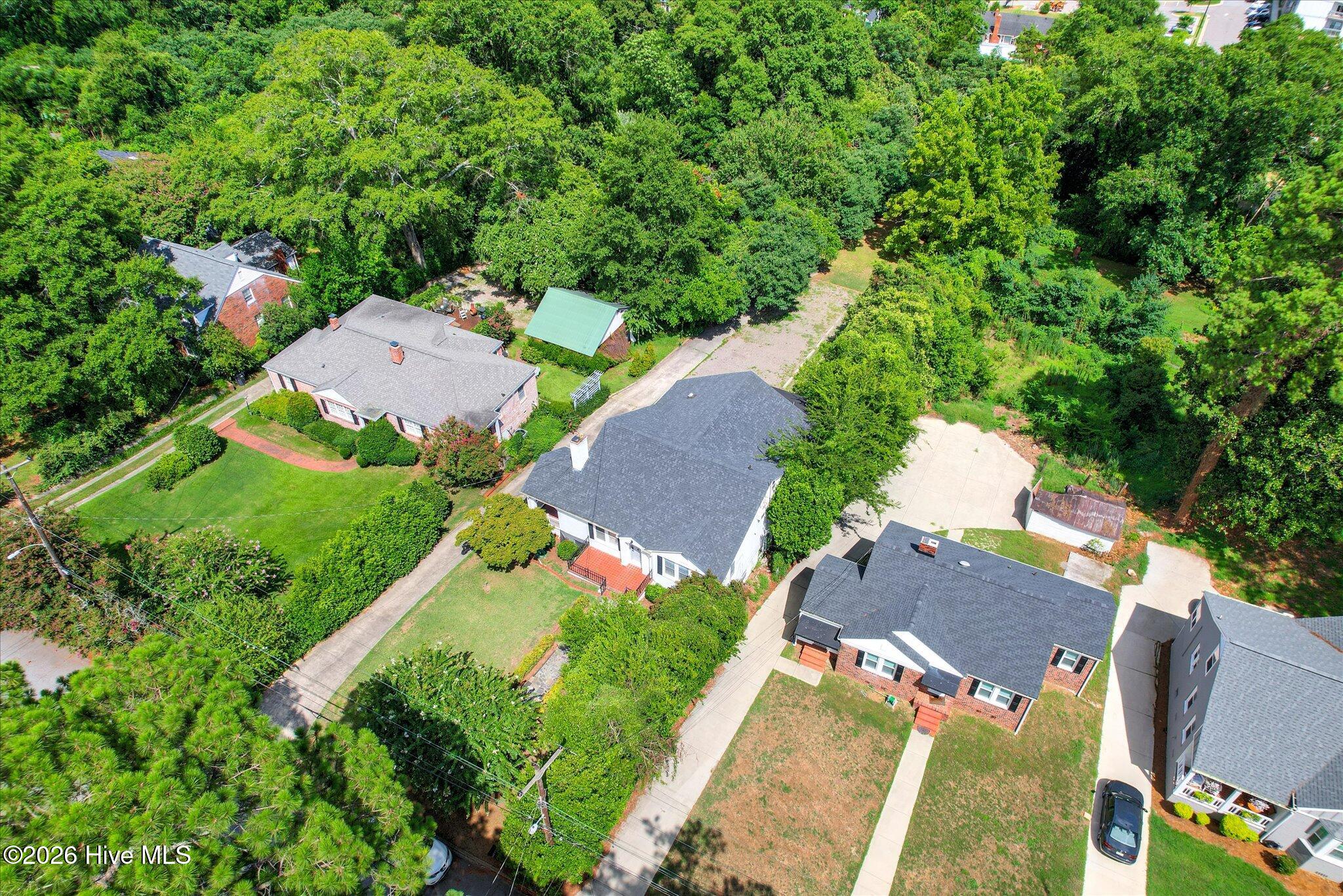 714 Hickman Road