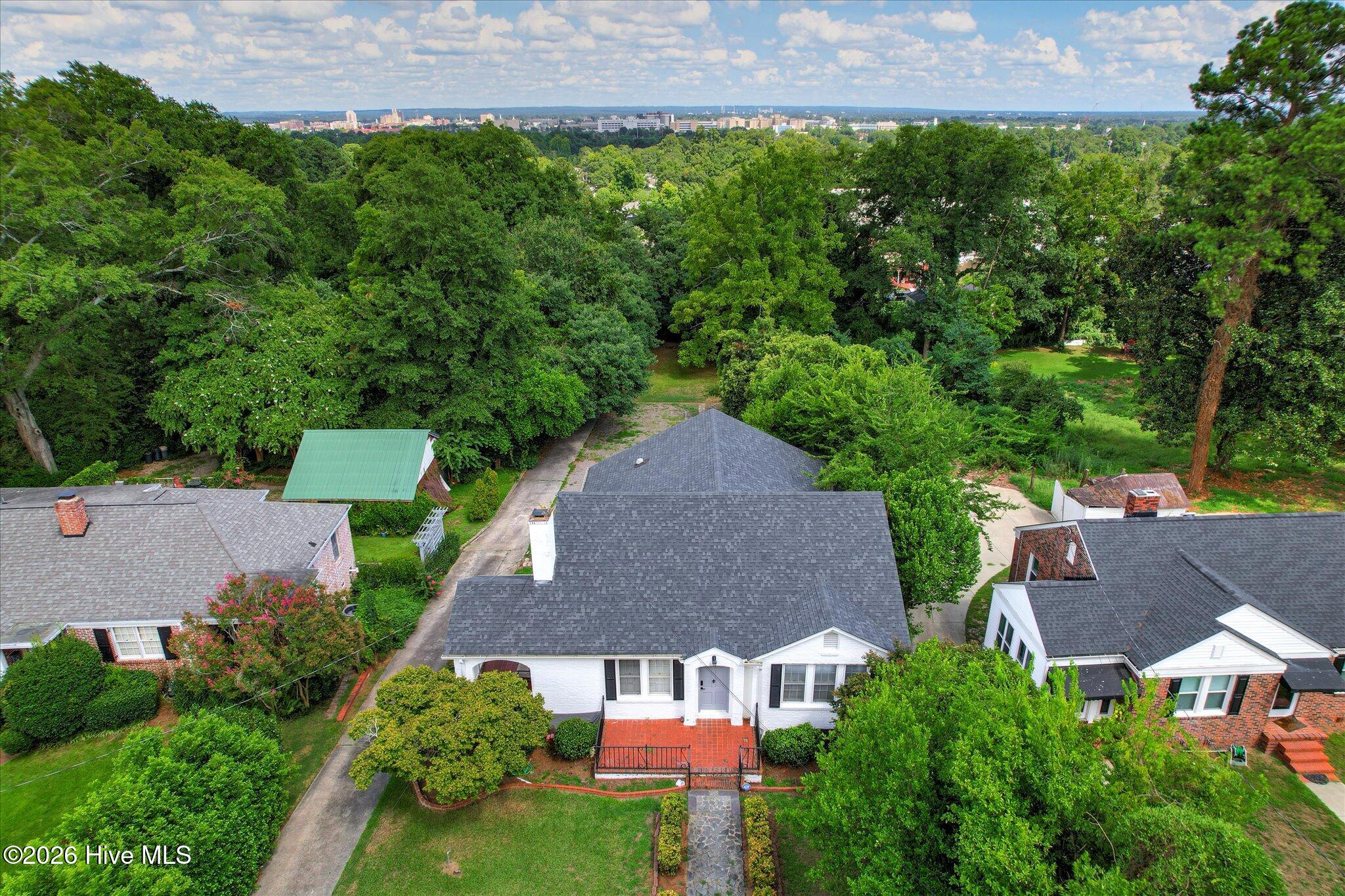 714 Hickman Road