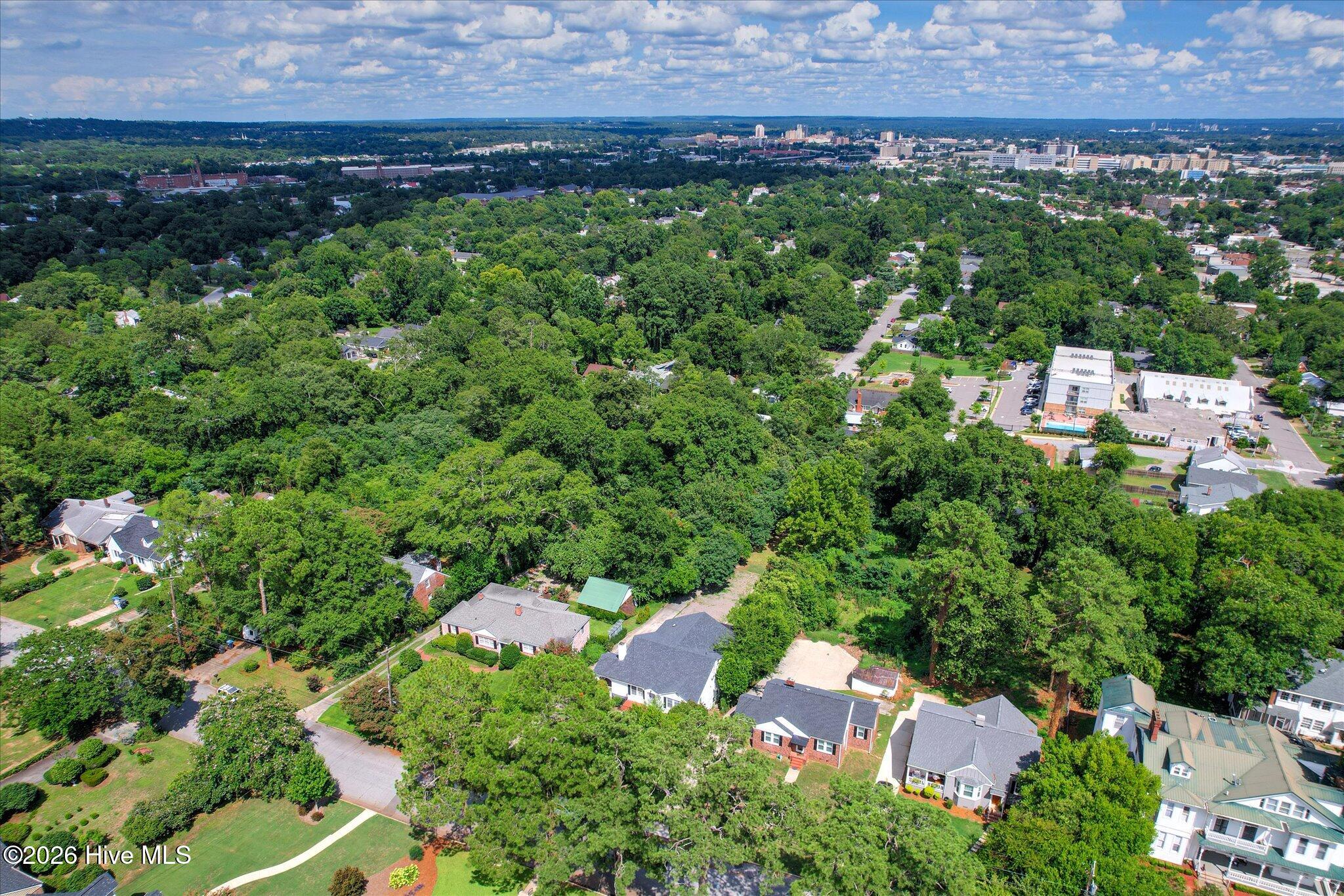 714 Hickman Road