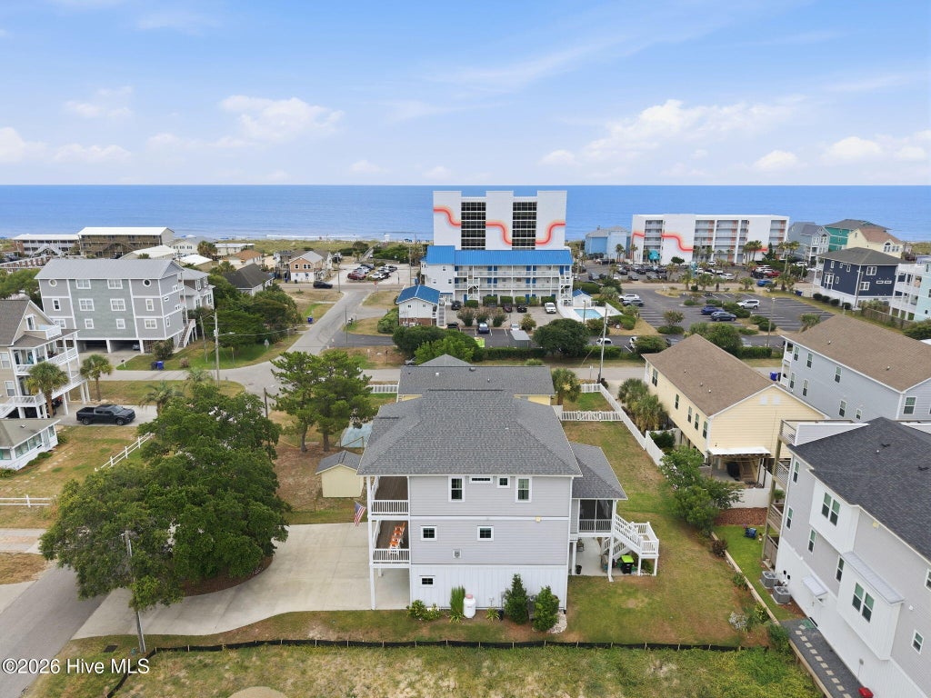 Photo of 205 Tennessee Avenue, Carolina Beach, NC 28428 (MLS # 100586923)