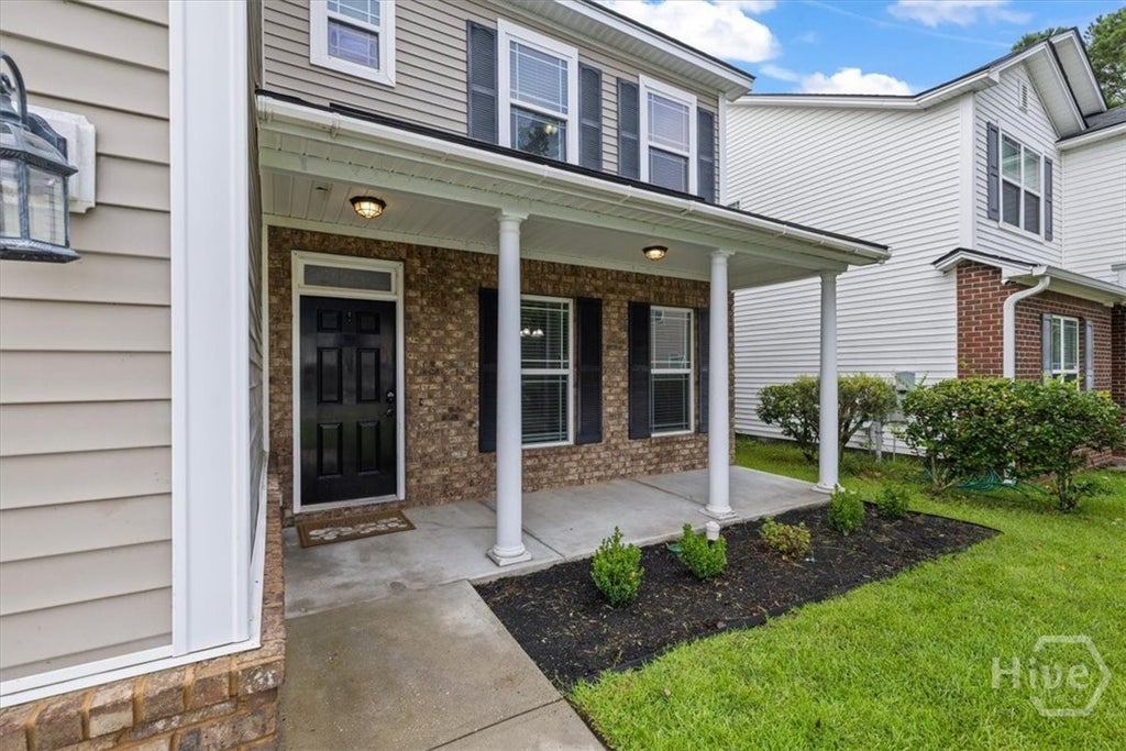 Photo of 5 Capella Circle, Savannah, GA 31419 (MLS # SA364158)