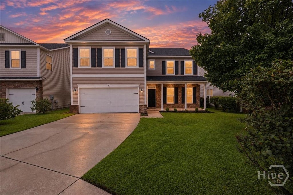 Photo of 5 Capella Circle, Savannah, GA 31419 (MLS # SA364158)