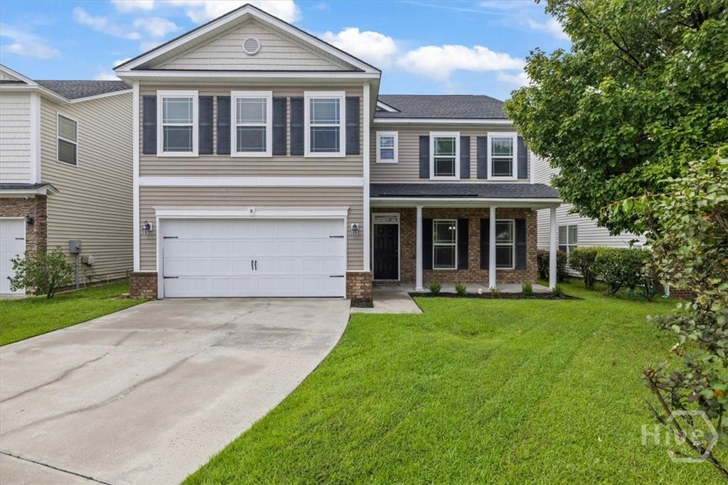 Photo of 5 Capella Circle, Savannah, GA 31419 (MLS # SA364158)