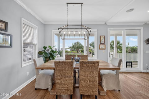 Tiny photo for 248 Windy Hills Drive, Wilmington, NC 28409 (MLS # 100599643)