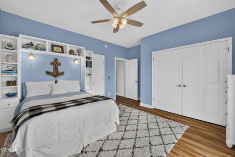 Tiny photo for 248 Windy Hills Drive, Wilmington, NC 28409 (MLS # 100599643)