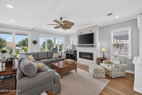Tiny photo for 248 Windy Hills Drive, Wilmington, NC 28409 (MLS # 100599643)