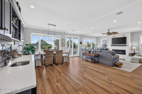 Tiny photo for 248 Windy Hills Drive, Wilmington, NC 28409 (MLS # 100599643)