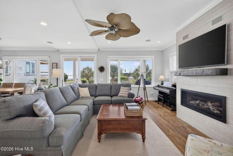 Tiny photo for 248 Windy Hills Drive, Wilmington, NC 28409 (MLS # 100599643)
