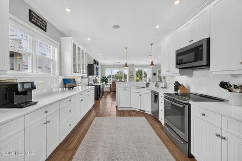 Tiny photo for 248 Windy Hills Drive, Wilmington, NC 28409 (MLS # 100599643)