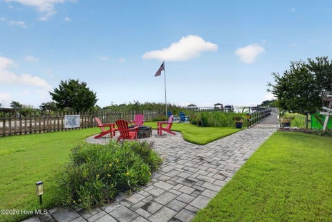 Tiny photo for 248 Windy Hills Drive, Wilmington, NC 28409 (MLS # 100599643)
