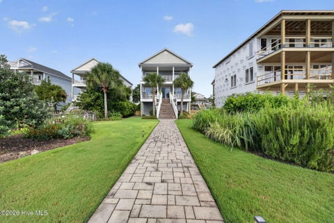 Tiny photo for 248 Windy Hills Drive, Wilmington, NC 28409 (MLS # 100599643)