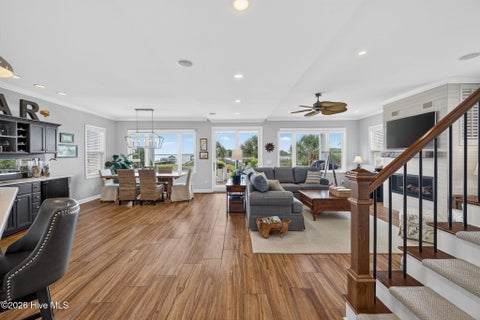 Tiny photo for 248 Windy Hills Drive, Wilmington, NC 28409 (MLS # 100599643)
