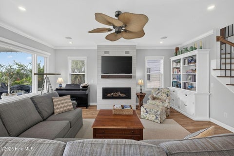 Tiny photo for 248 Windy Hills Drive, Wilmington, NC 28409 (MLS # 100599643)