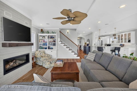 Tiny photo for 248 Windy Hills Drive, Wilmington, NC 28409 (MLS # 100599643)