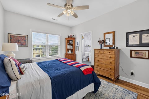 Tiny photo for 248 Windy Hills Drive, Wilmington, NC 28409 (MLS # 100599643)