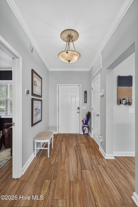 Tiny photo for 248 Windy Hills Drive, Wilmington, NC 28409 (MLS # 100599643)