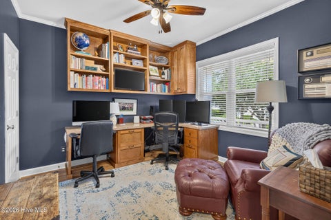 Tiny photo for 248 Windy Hills Drive, Wilmington, NC 28409 (MLS # 100599643)