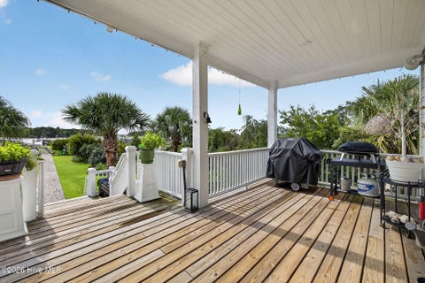 Tiny photo for 248 Windy Hills Drive, Wilmington, NC 28409 (MLS # 100599643)